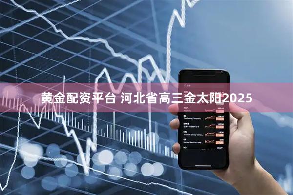 黄金配资平台 河北省高三金太阳2025